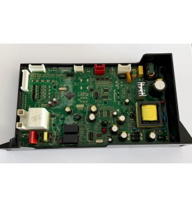 Modulo Electronico ITACA 2 y HERMES 2. Centro Confort